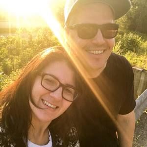 Meet your Posher, Audrey